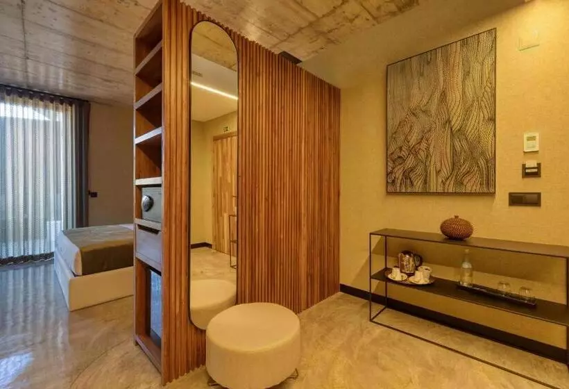 Suite Vista Mar, Well Hotel & Spa