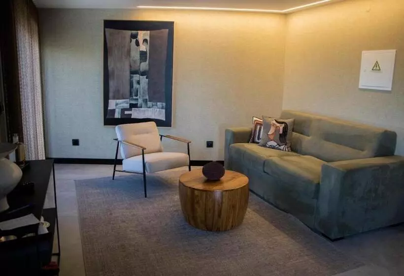 Suite, Well Hotel & Spa