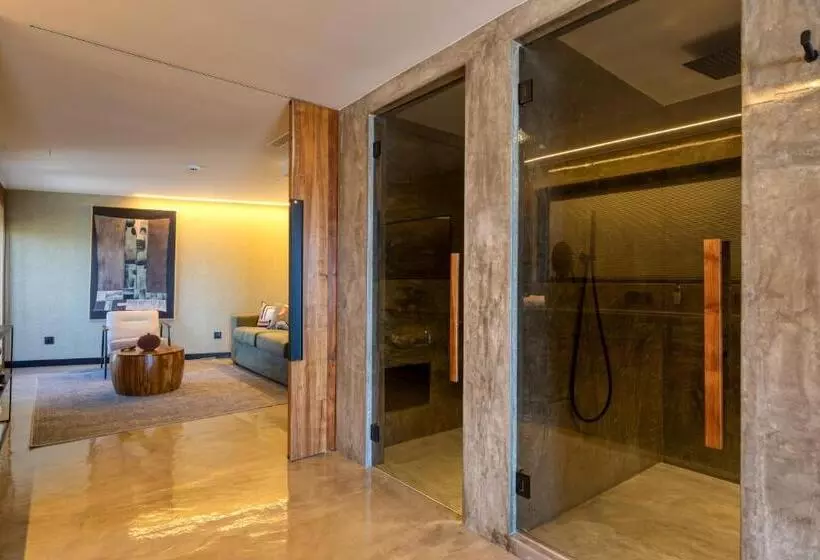 Suite, Well Hotel & Spa