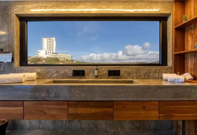 Suite, Well Hotel & Spa