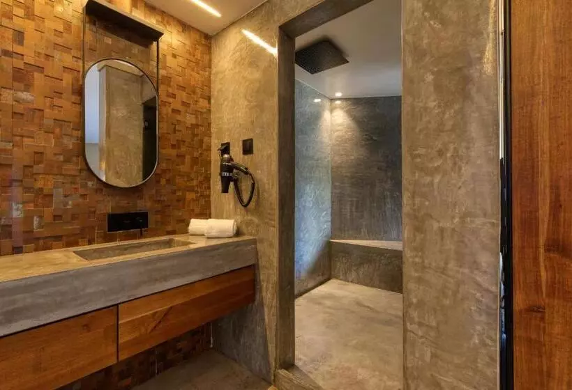 Suite, Well Hotel & Spa
