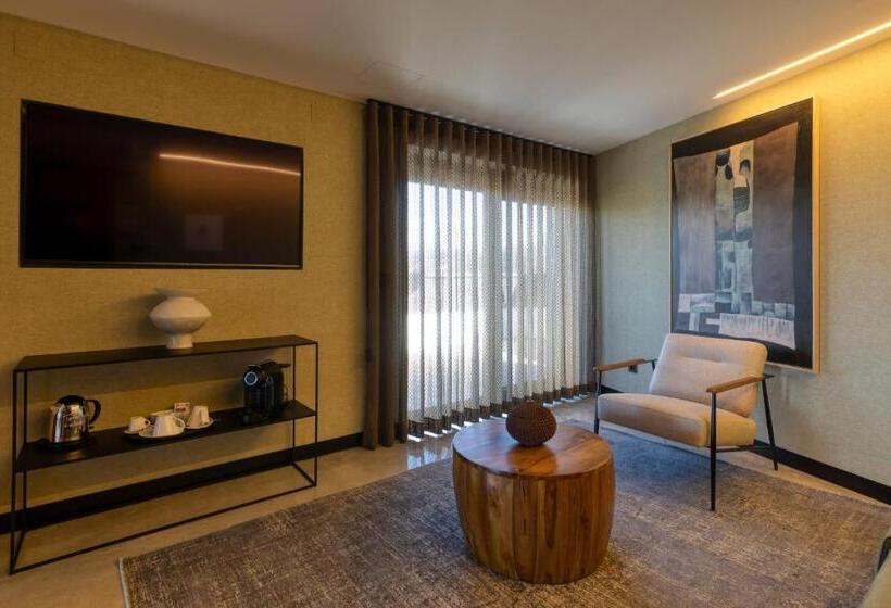 סוויטה, Well Hotel & Spa