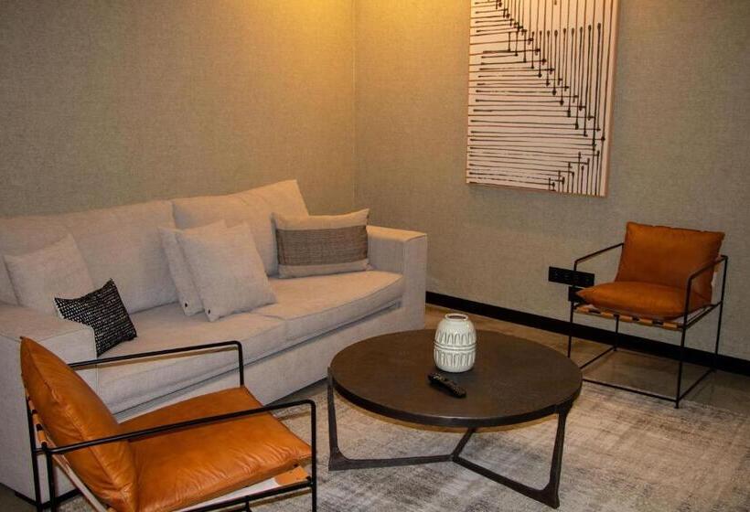 수피리어 스위트, Well Hotel & Spa