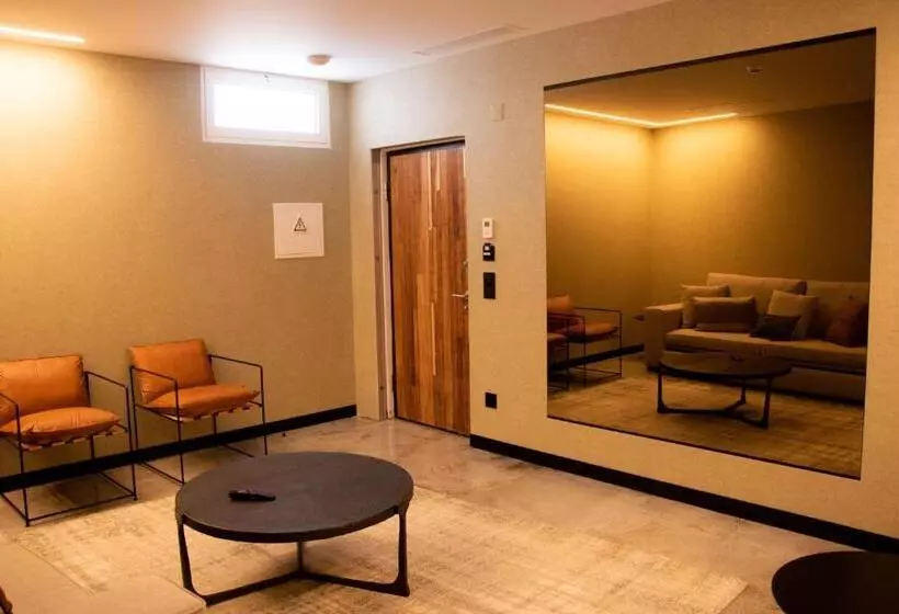 Suite Superior, Well Hotel & Spa