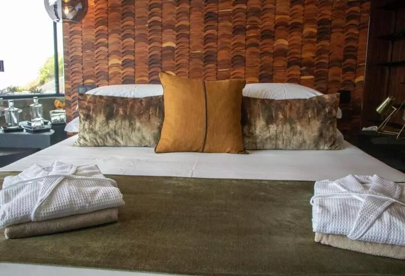Suite Superior, Well Hotel & Spa