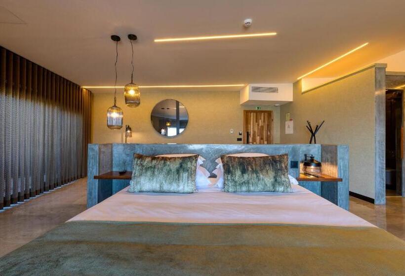 סוויטה, Well Hotel & Spa