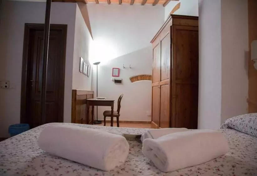 スタンダードルーム, Agriturismo Villani Poderi Nesti & Cupoli