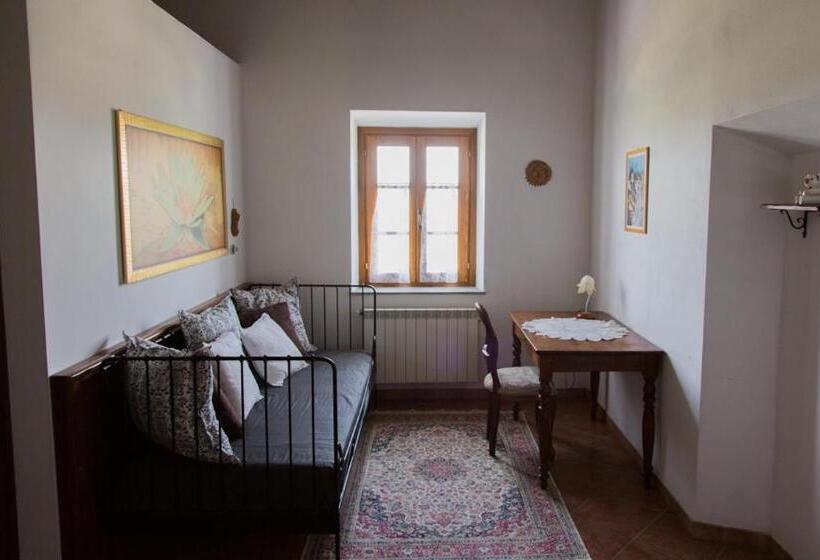 Номер Стандарт, Agriturismo Villani Poderi Nesti & Cupoli