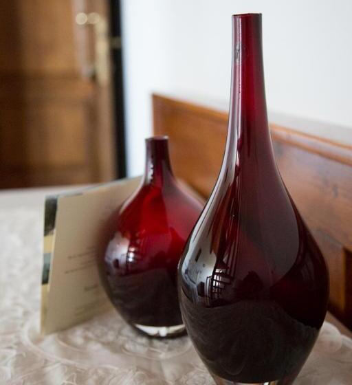 חדר סטנדרט, Agriturismo Villani Poderi Nesti & Cupoli