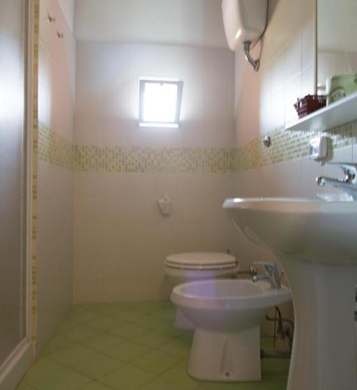 חדר סטנדרט, Agriturismo Villani Poderi Nesti & Cupoli