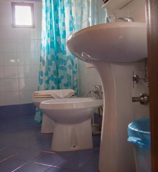 חדר סטנדרט, Agriturismo Villani Poderi Nesti & Cupoli