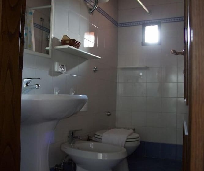 חדר סטנדרט, Agriturismo Villani Poderi Nesti & Cupoli