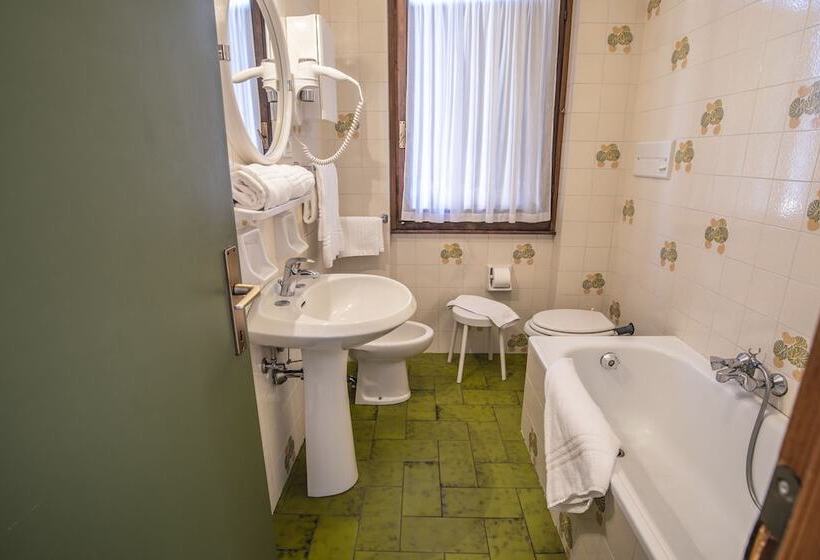 ２ベッドルームアパートメント, Alaska Clubresidence