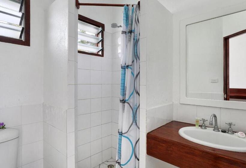 ガーデンビュースタンダードルーム, Beachfront Resort