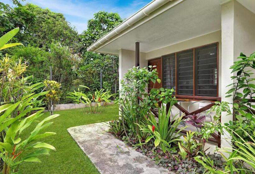 ガーデンビュースタンダードルーム, Beachfront Resort