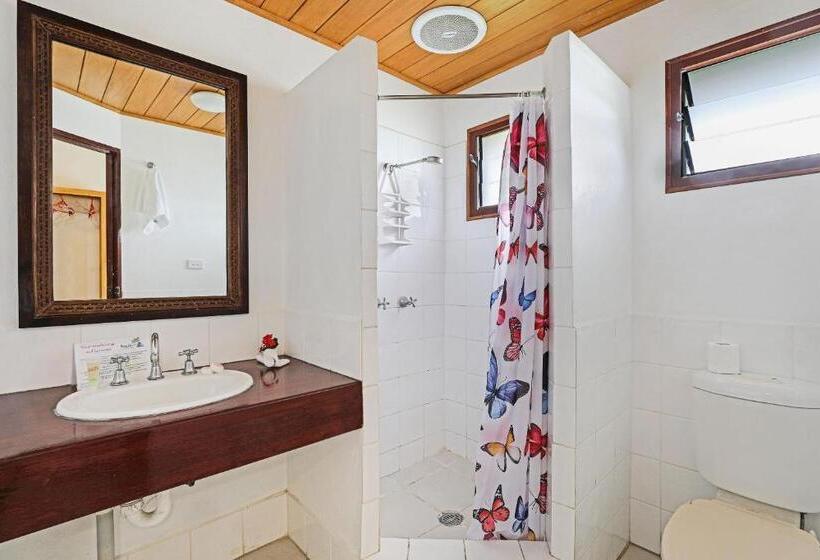 ファミリールーム, Beachfront Resort