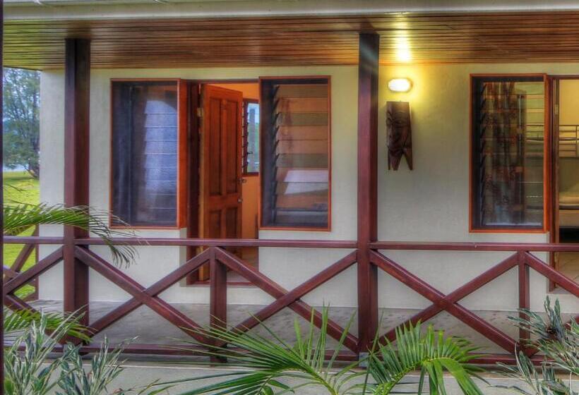 ファミリールーム, Beachfront Resort