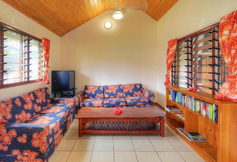 スタンダードルーム, Beachfront Resort