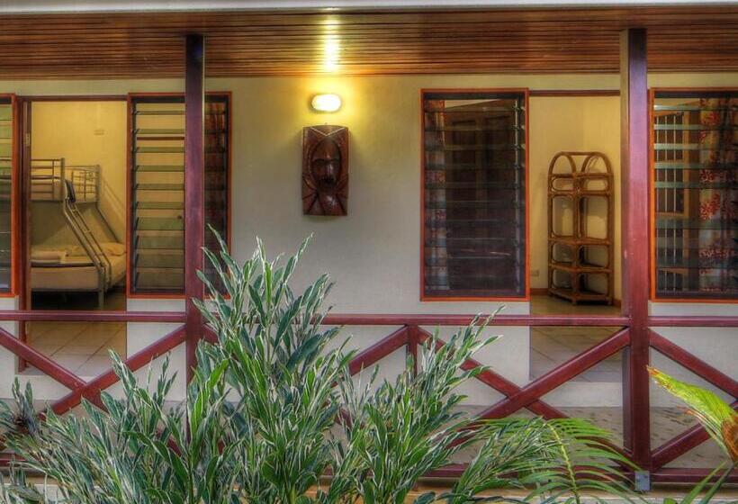 スタンダードルーム, Beachfront Resort