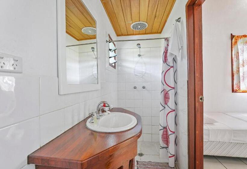 スタンダードルーム, Beachfront Resort