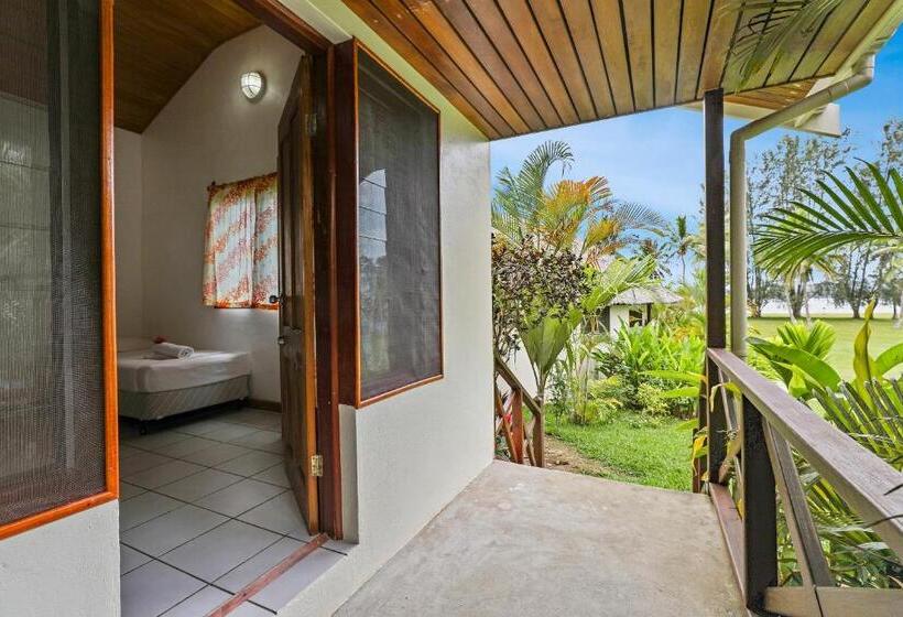 スタンダードルーム, Beachfront Resort