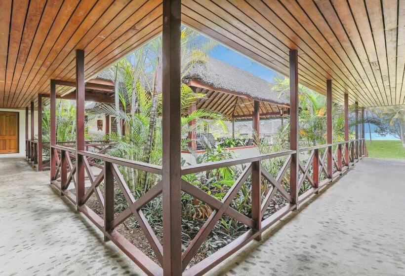 スタンダードルーム, Beachfront Resort