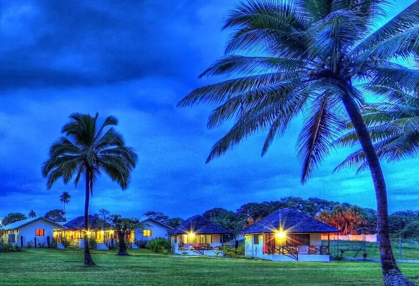 اتاق استاندارد, Beachfront Resort