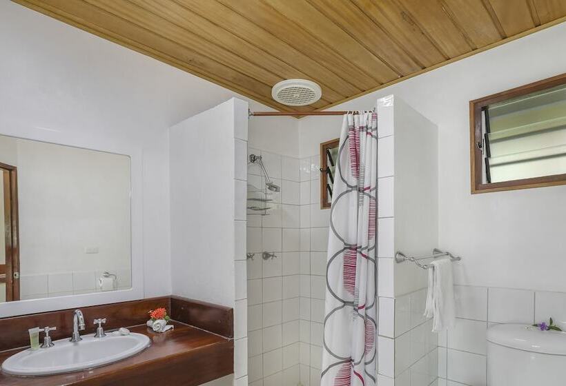 スタンダードルーム, Beachfront Resort