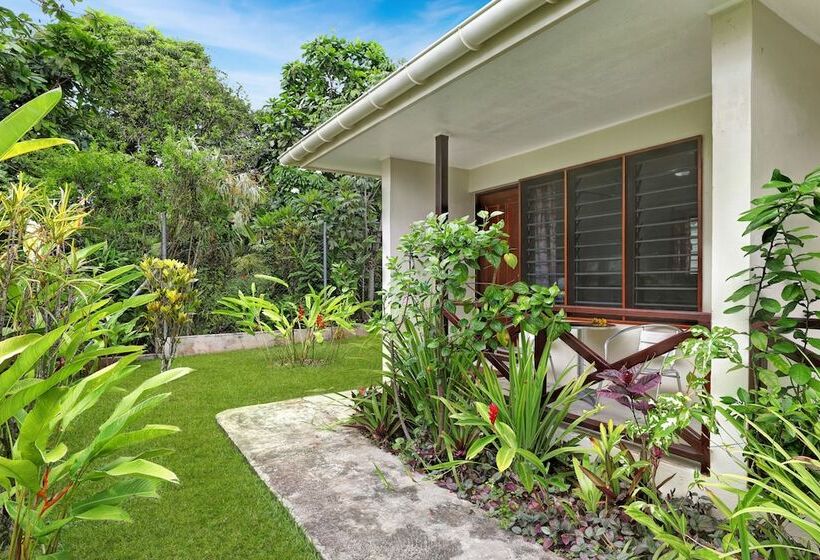 スタンダードルーム, Beachfront Resort