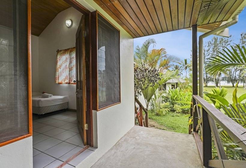 ファミリールーム, Beachfront Resort