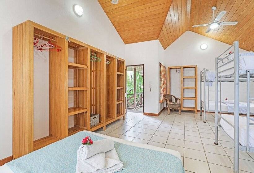 ファミリールーム, Beachfront Resort