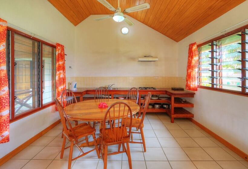 スタンダードルーム, Beachfront Resort