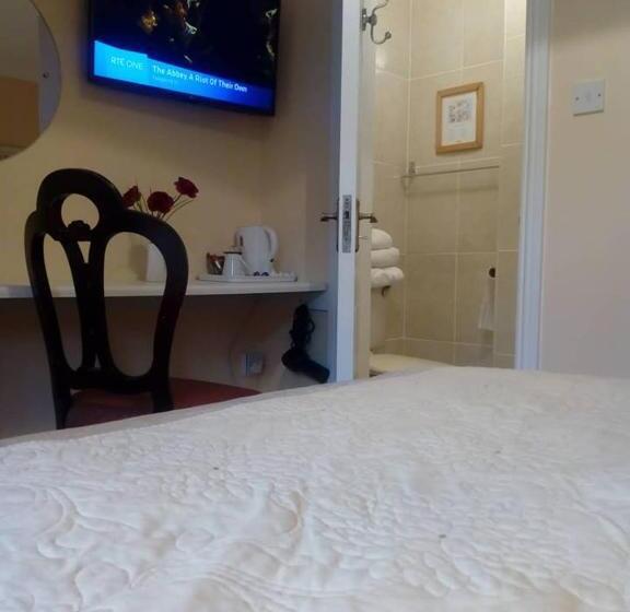 스탠다드 룸, Corrib View Guesthouse H91rr72