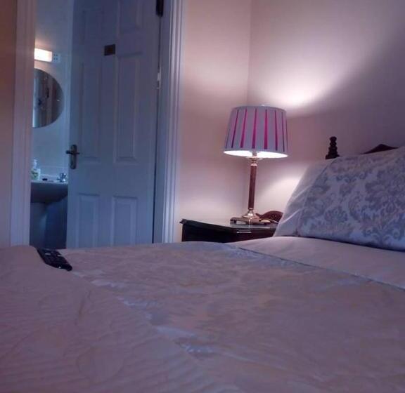 Номер Стандарт, Corrib View Guesthouse H91rr72