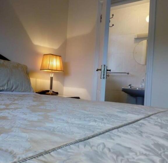 스탠다드 룸, Corrib View Guesthouse H91rr72