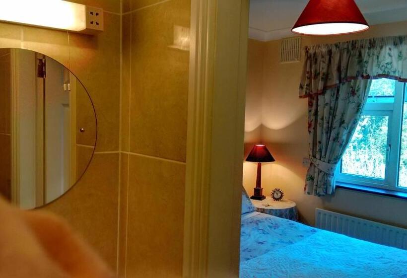Номер Стандарт, Corrib View Guesthouse H91rr72