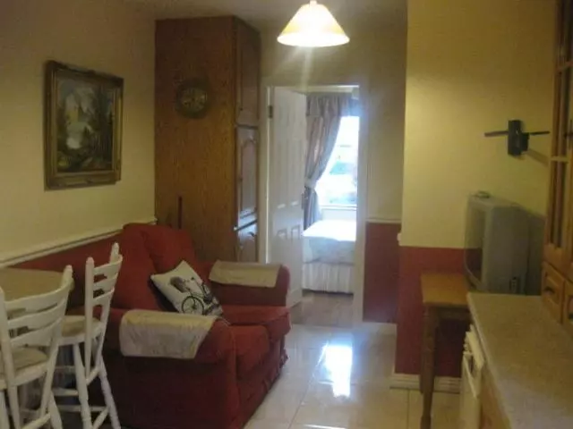 バス共有のスタンダードルーム, Corrib View Guesthouse H91rr72