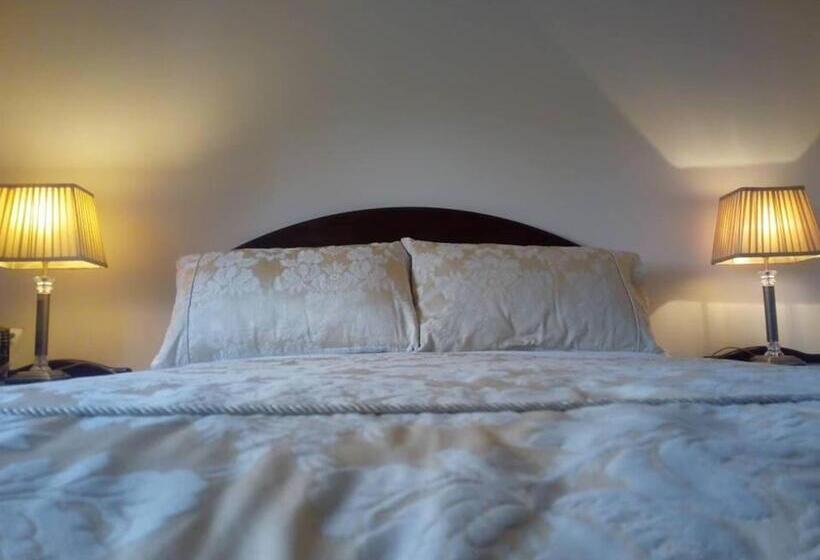 스탠다드 룸 공동 욕실, Corrib View Guesthouse H91rr72