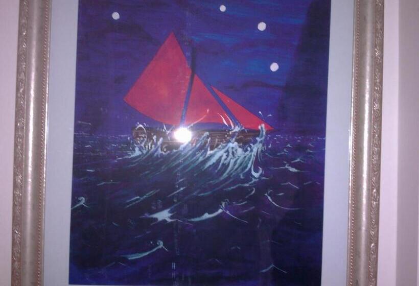 스탠다드 트리플 룸, Corrib View Guesthouse H91rr72