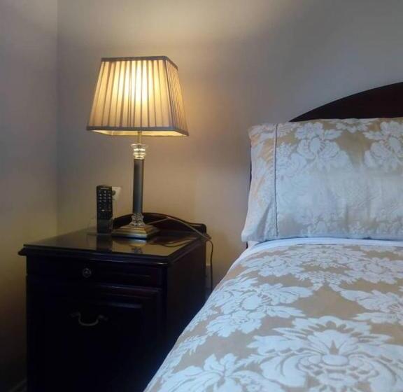 스탠다드 트리플 룸, Corrib View Guesthouse H91rr72