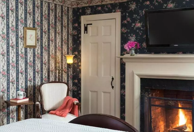 Standard-huone, Devonfield Inn