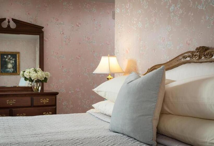 Стандартный Номер Кровать Кинг, Devonfield Inn