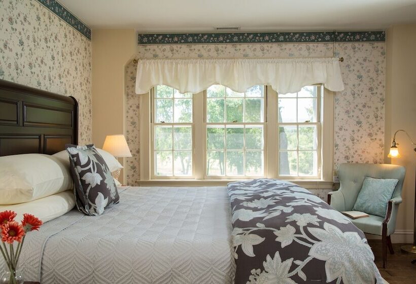 اتاق استاندارد با تخت بزرگ, Devonfield Inn