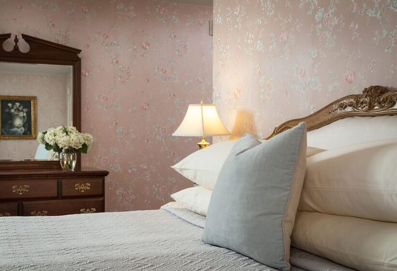 اتاق استاندارد, Devonfield Inn