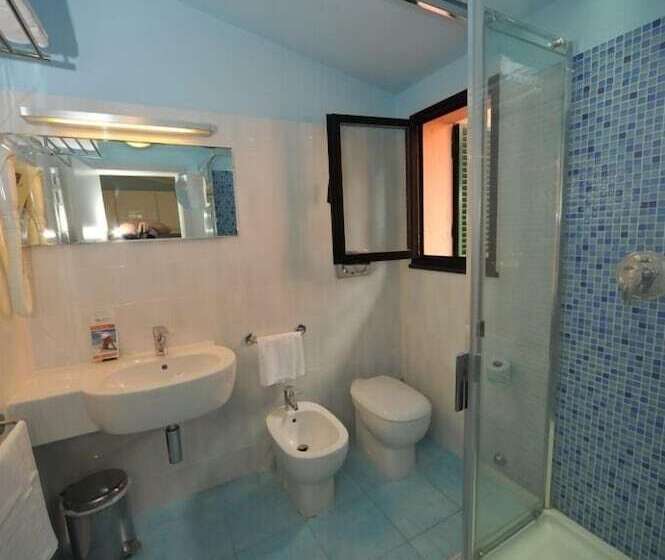 高级工作室, Casa Campanella Resort