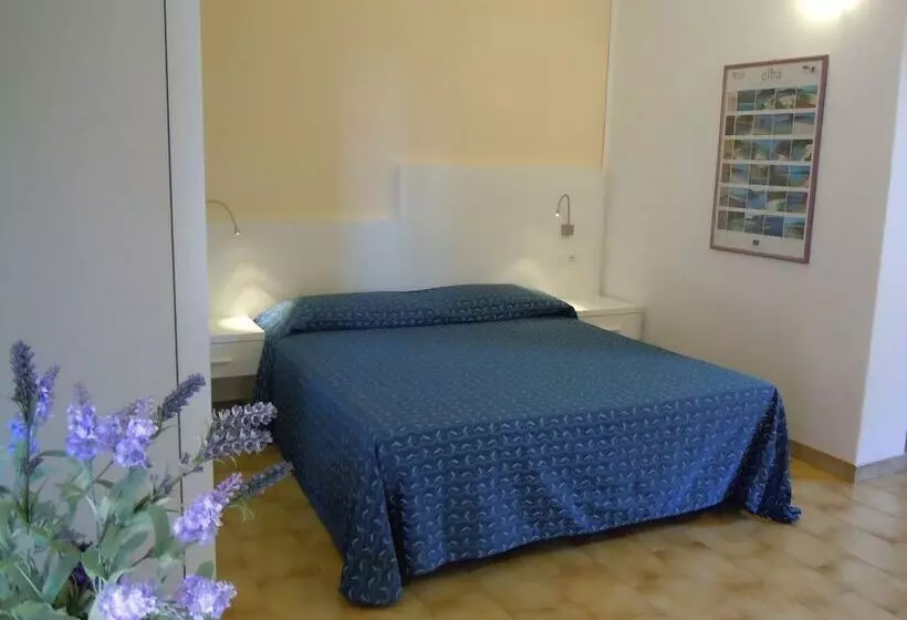 スーペリアスタジオ, Casa Campanella Resort
