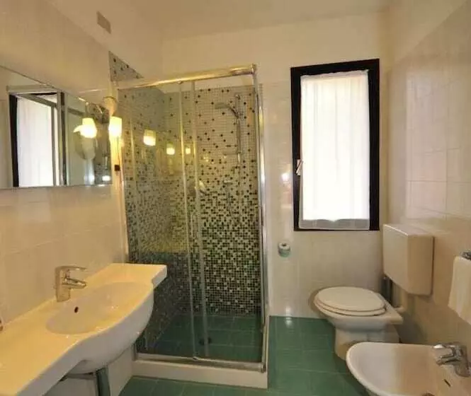 １ベッドルームのデラックスアパートメント, Casa Campanella Resort