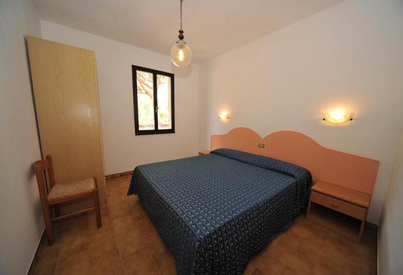 Апартаменты 2 Спальни, Casa Campanella Resort