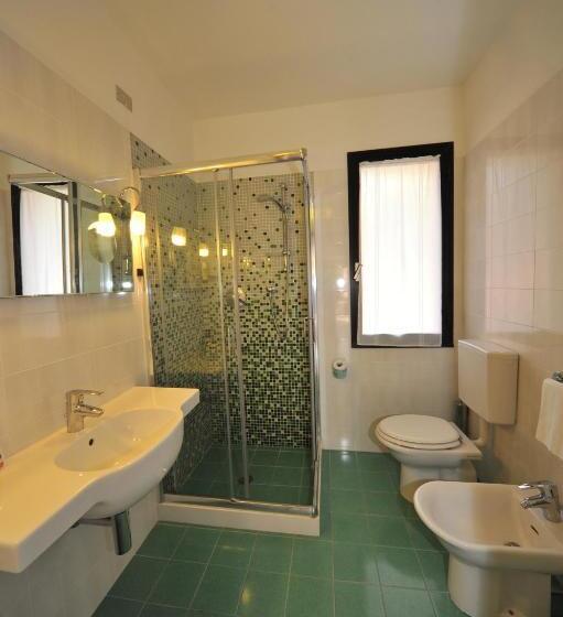 Апартаменты Deluxe 1 Спальня, Casa Campanella Resort
