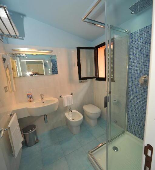 带1个卧室的高级公寓, Casa Campanella Resort